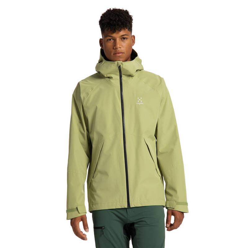 Haglfs Skuta Jacket Hardshelljacke Herren