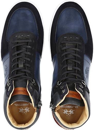 La Martina Sneaker