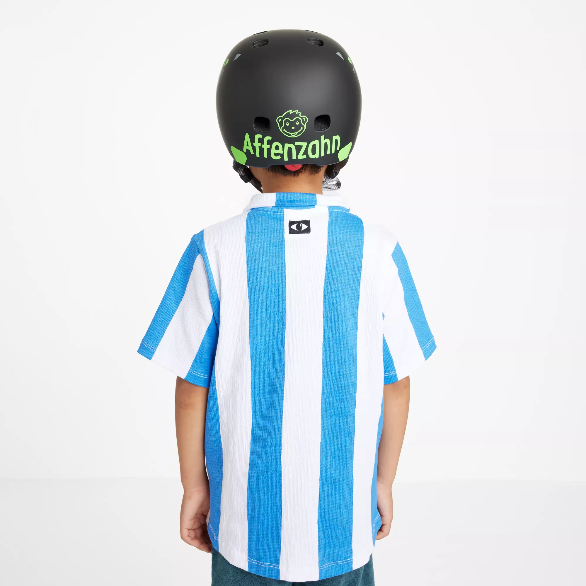 Micro Fahrradhelm