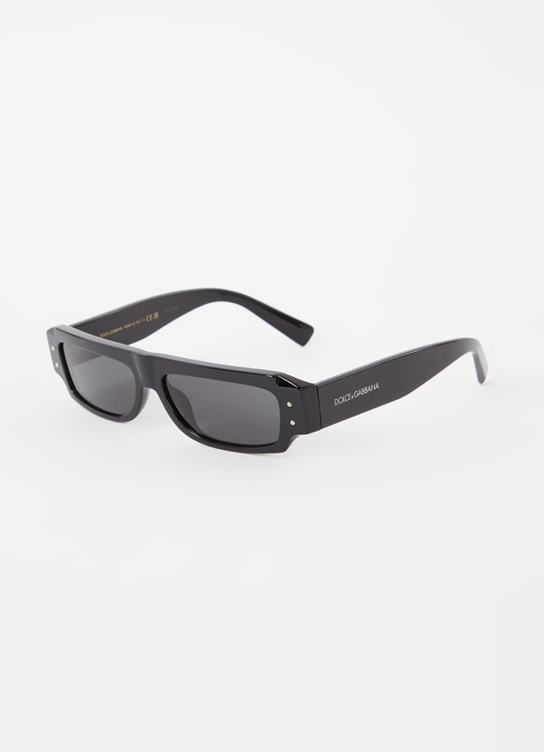 Dolce & Gabbana Retro napszemüveg DG4458
