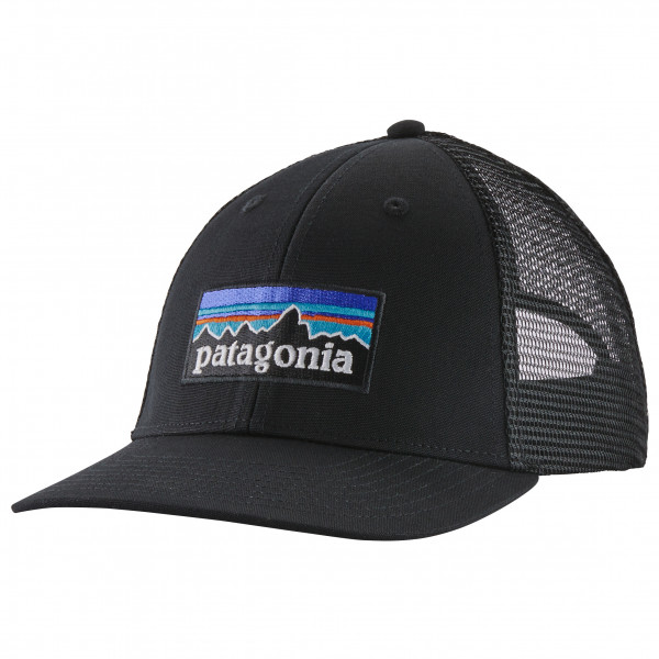 Patagonia - P-6 Logo Lopro Trucker Hat - Cap