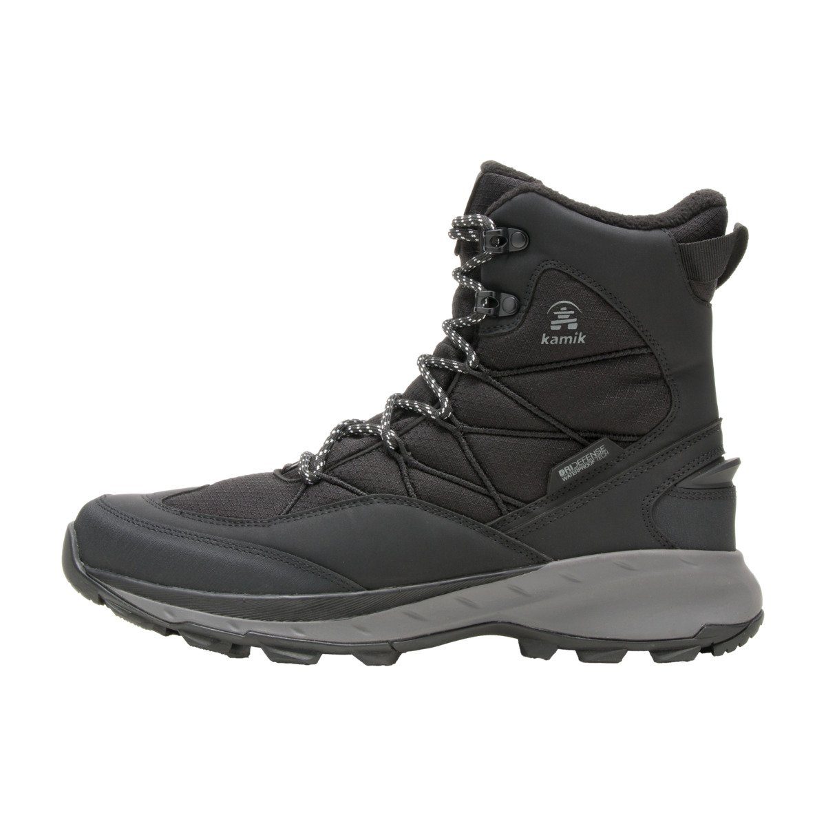 Kamik TREKICE Herren Outdoorschuh keine besonderen Merkmale