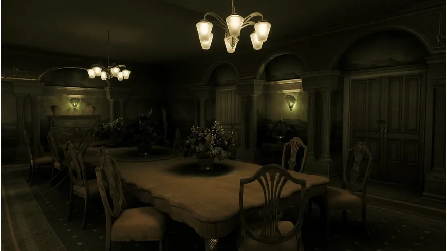 Alone in the Dark