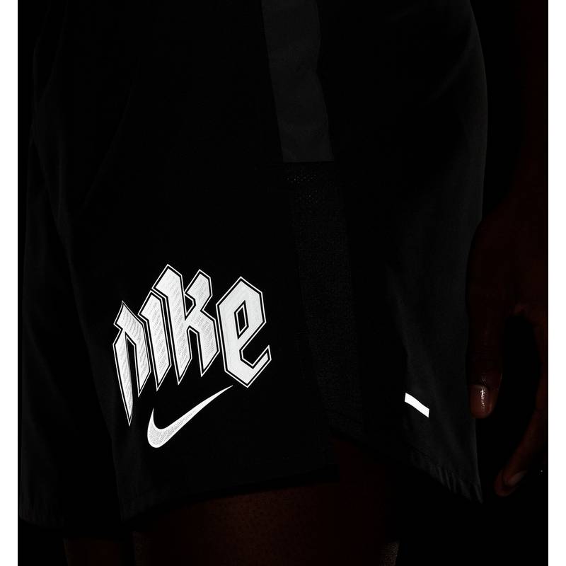 Nike Challenger Funktionsshorts Herren