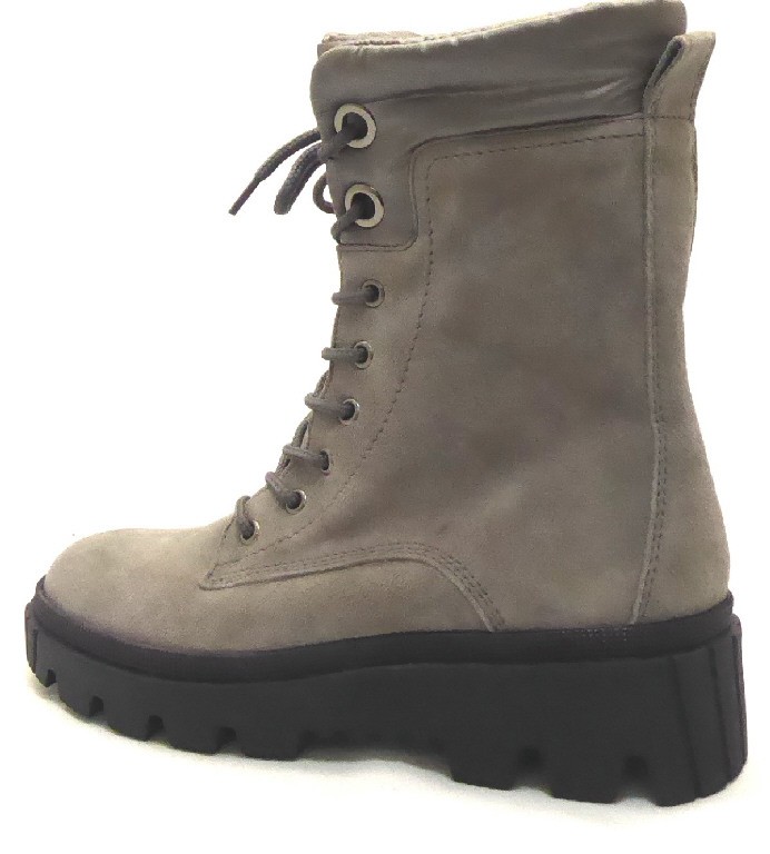 GABOR Winterstiefel grau
