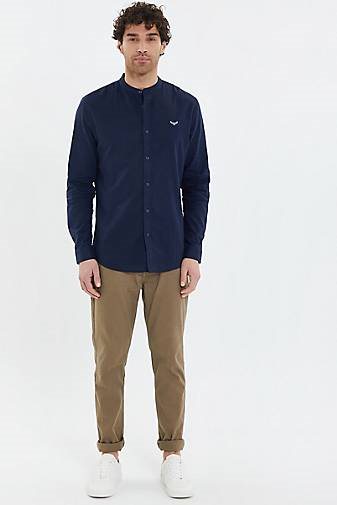 Threadbare Freizeithemd