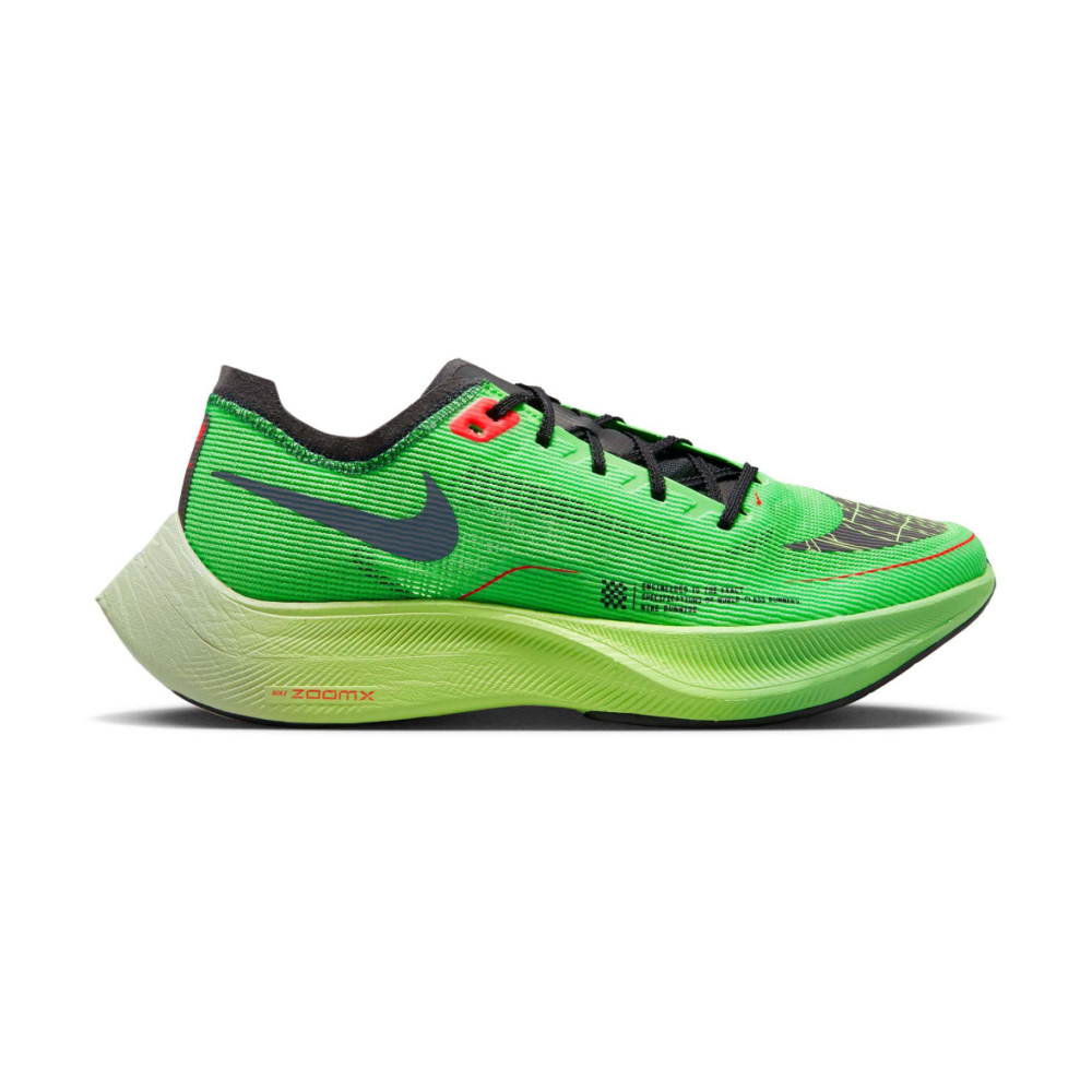 Nike ZoomX Vaporfly Next 2 DZ4779-304 / grün
