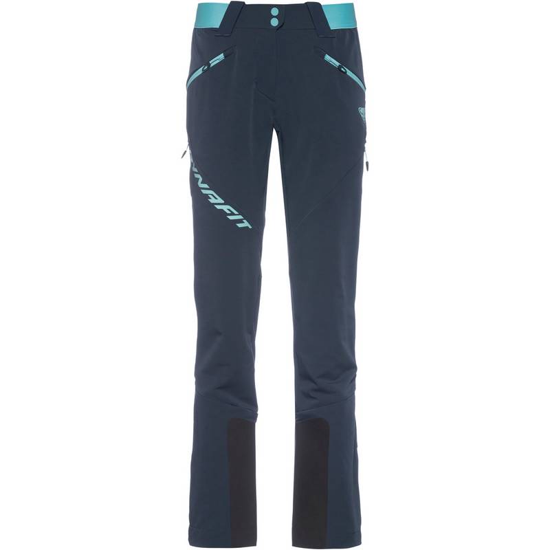 Dynafit TLT Softshellhose Damen