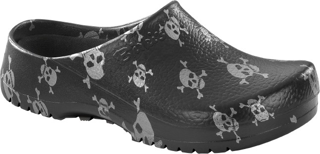 BIRKENSTOCK Sportliche Sandalen gelb