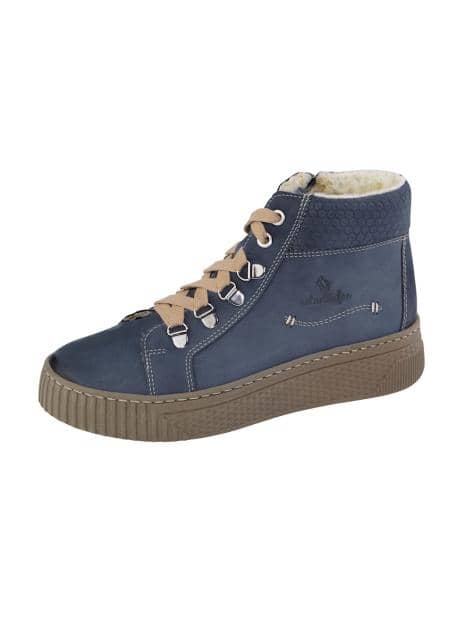 Stiefelette