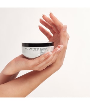 Shu Uemura Izumi Tonic Strengthening Treatment System Haarmaske-200 ml
