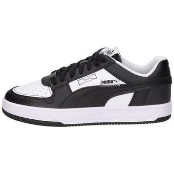 PUMA Caven 2.0 VTG Sneaker in weiß