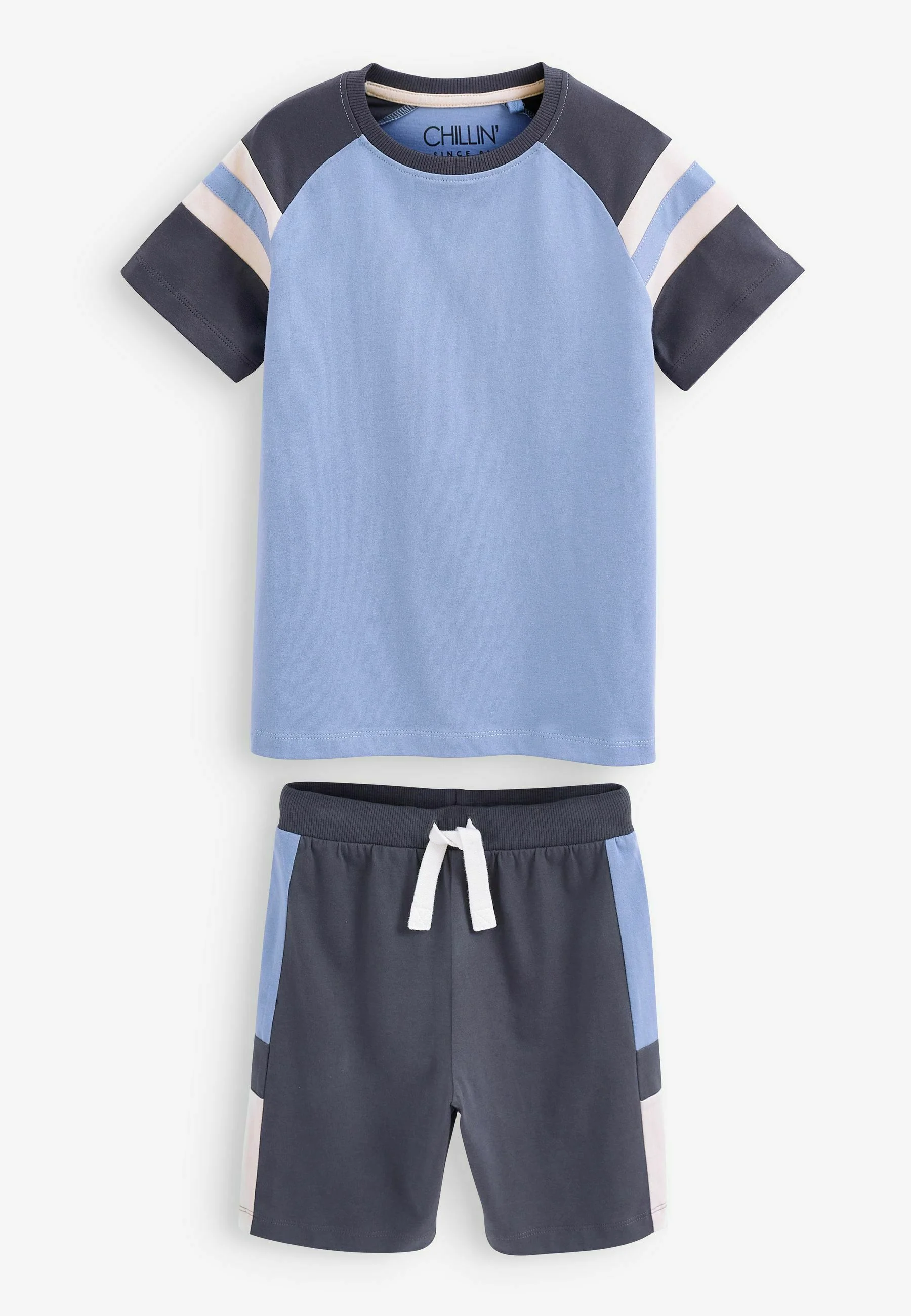Siguiente PACK DE 3 - Pijamas