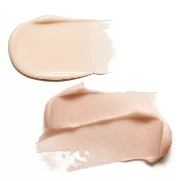 RESVERATROL PREMIUM NT50 & MAGIC FINISH Lifting & makelloser Teint Set