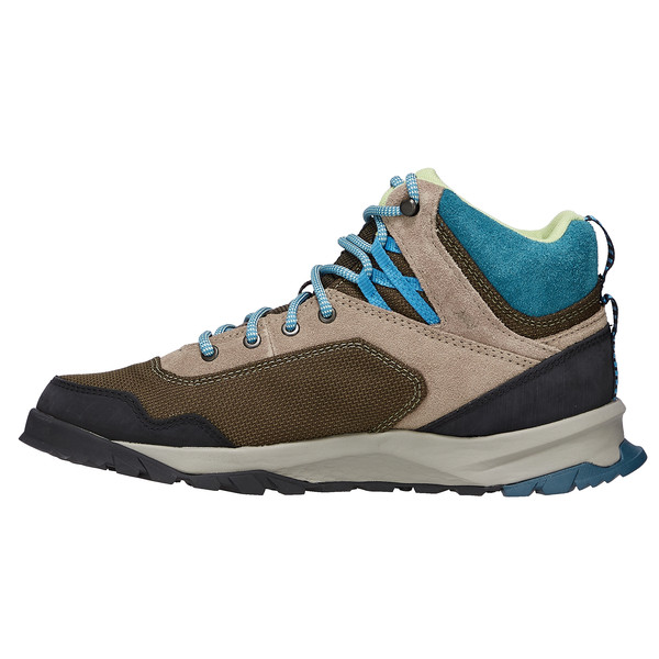 LINCOLN PEAK MID GTX Damen - Freizeitstiefel