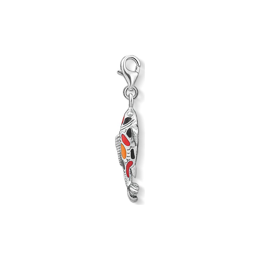 Thomas Sabo Charm Sterling Silver
