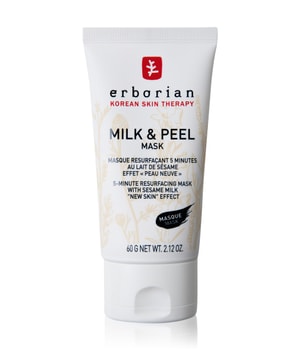 Erborian Milk & Peel Resurfacing Gesichtsmaske-60 g