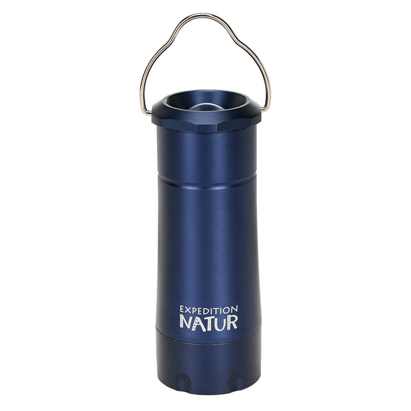 EXPEDITION NATUR 3-IN-1 LED LAMPE &  LATERNE - Spielzeug