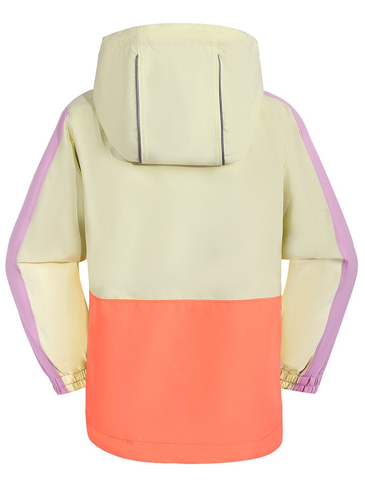 Kamik 3in1-Regenjacke 