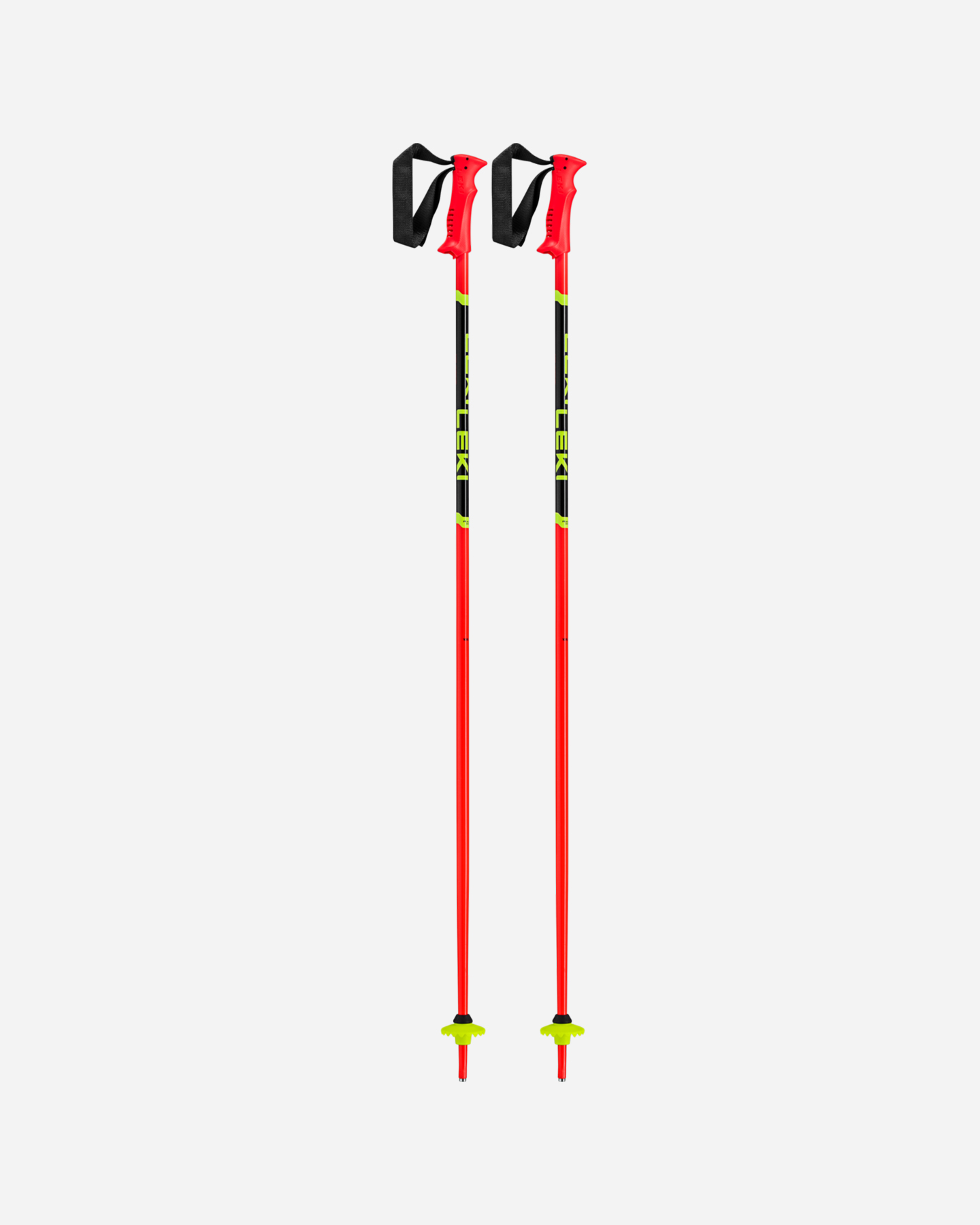 Leki Racing Jr 65344301 Bețe de schi
