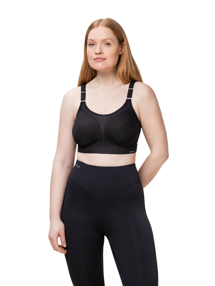 Triumph Sport-BH Triaction Extreme Lite in Black günstig kaufen