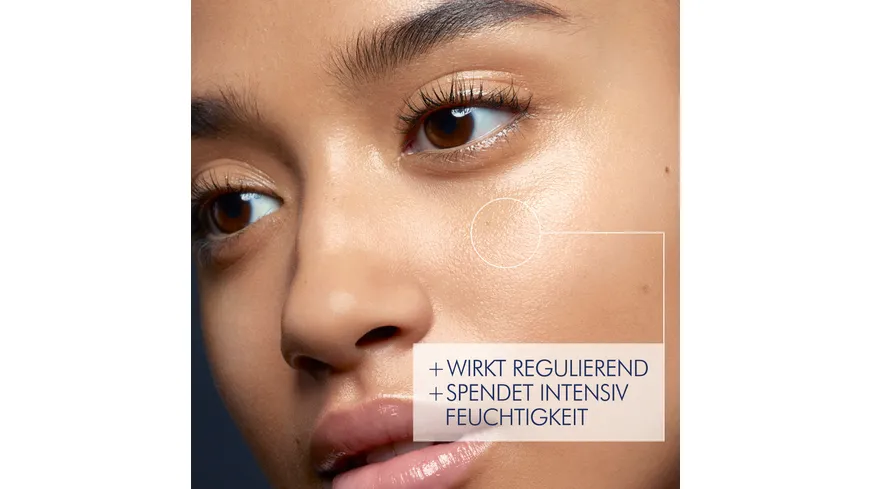 BIOTHERM Aquasource Creme für normale bis Mischhaut 50 ml