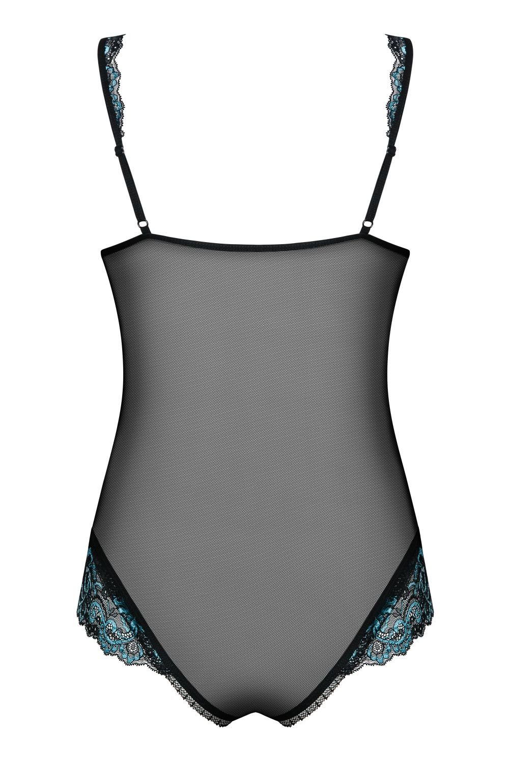 Obsessive Body Amanta Teddy