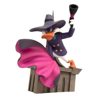Darkwing Duck Gallery PVC Statue Darkwing Duck