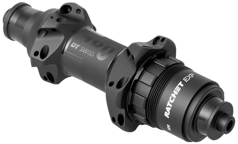DT Swiss 180 Road Straightpull Non Disc 5x130mm HR Nabe kaufen | Bike-Discount