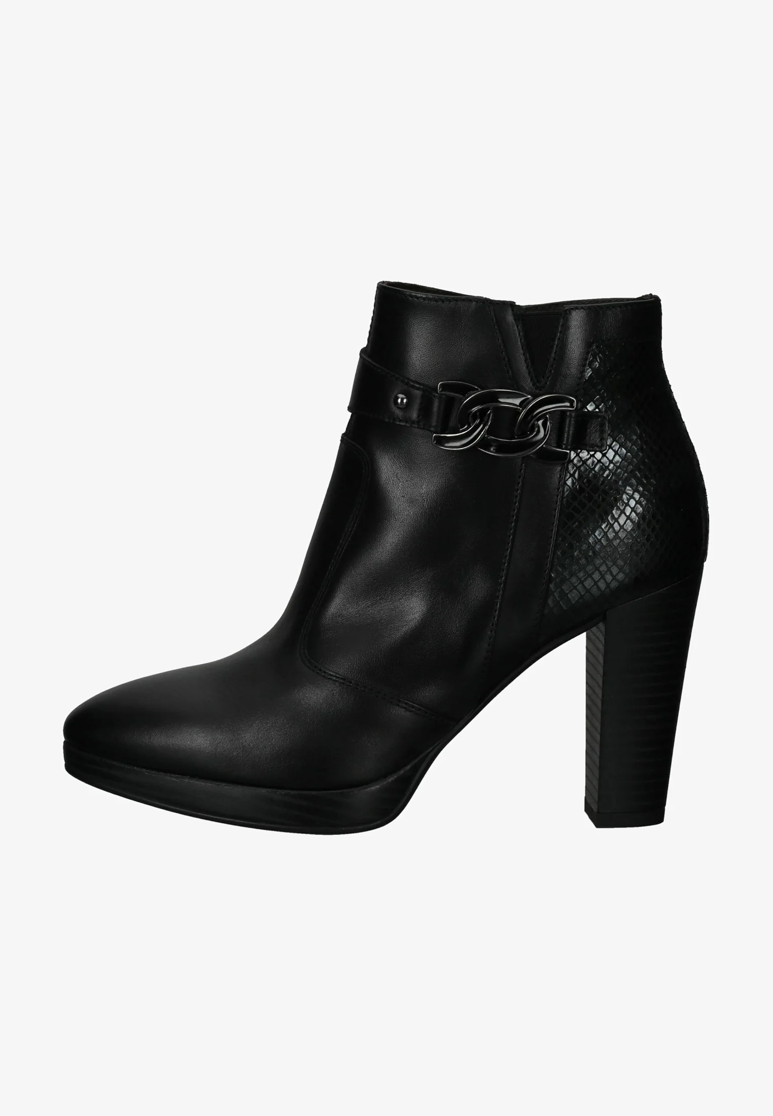 NeroGiardini Botines De Tacón