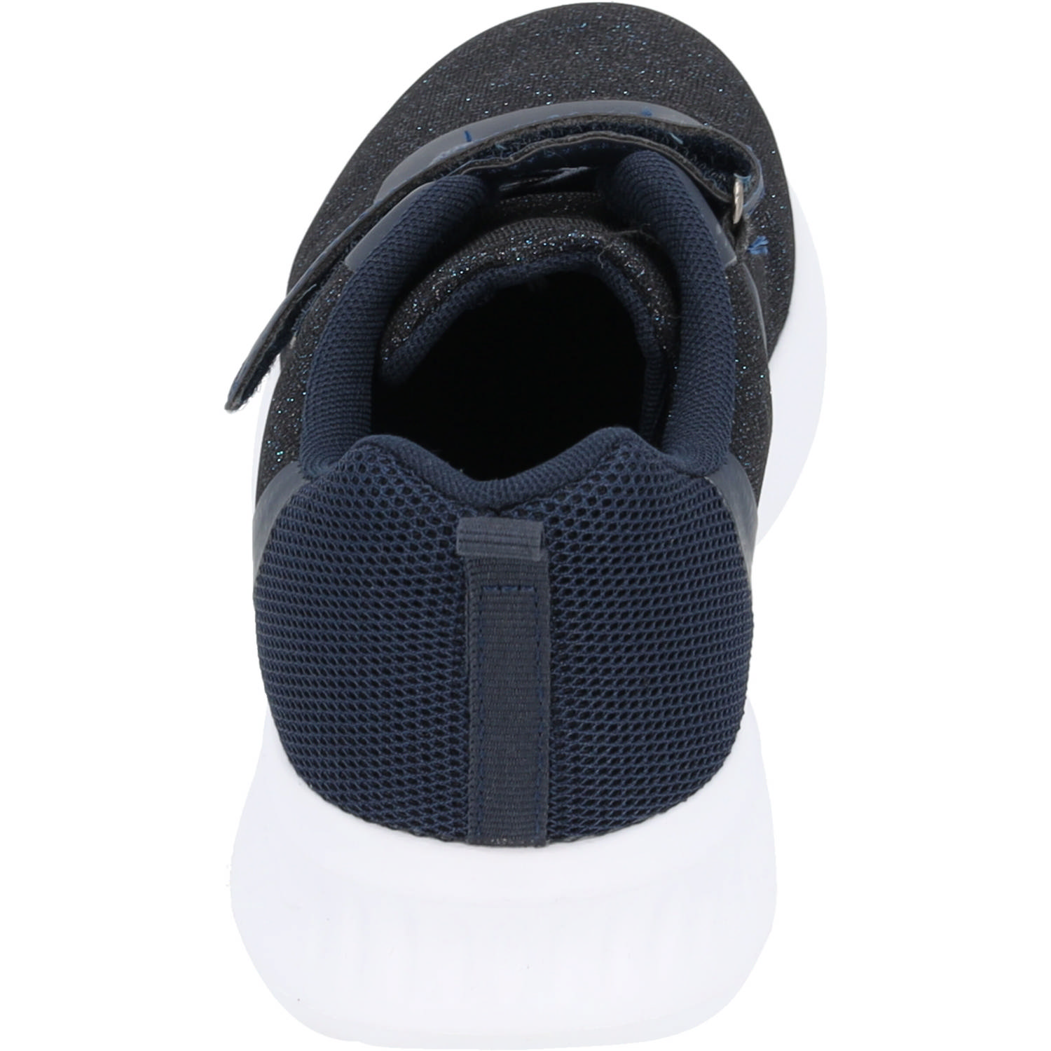 KangaROOS KL-Spark EV 18891, Sneakers Low, Kinder, dk navy metallic/silver