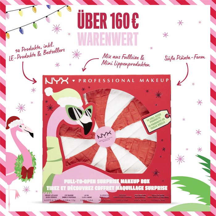 Adventskalender