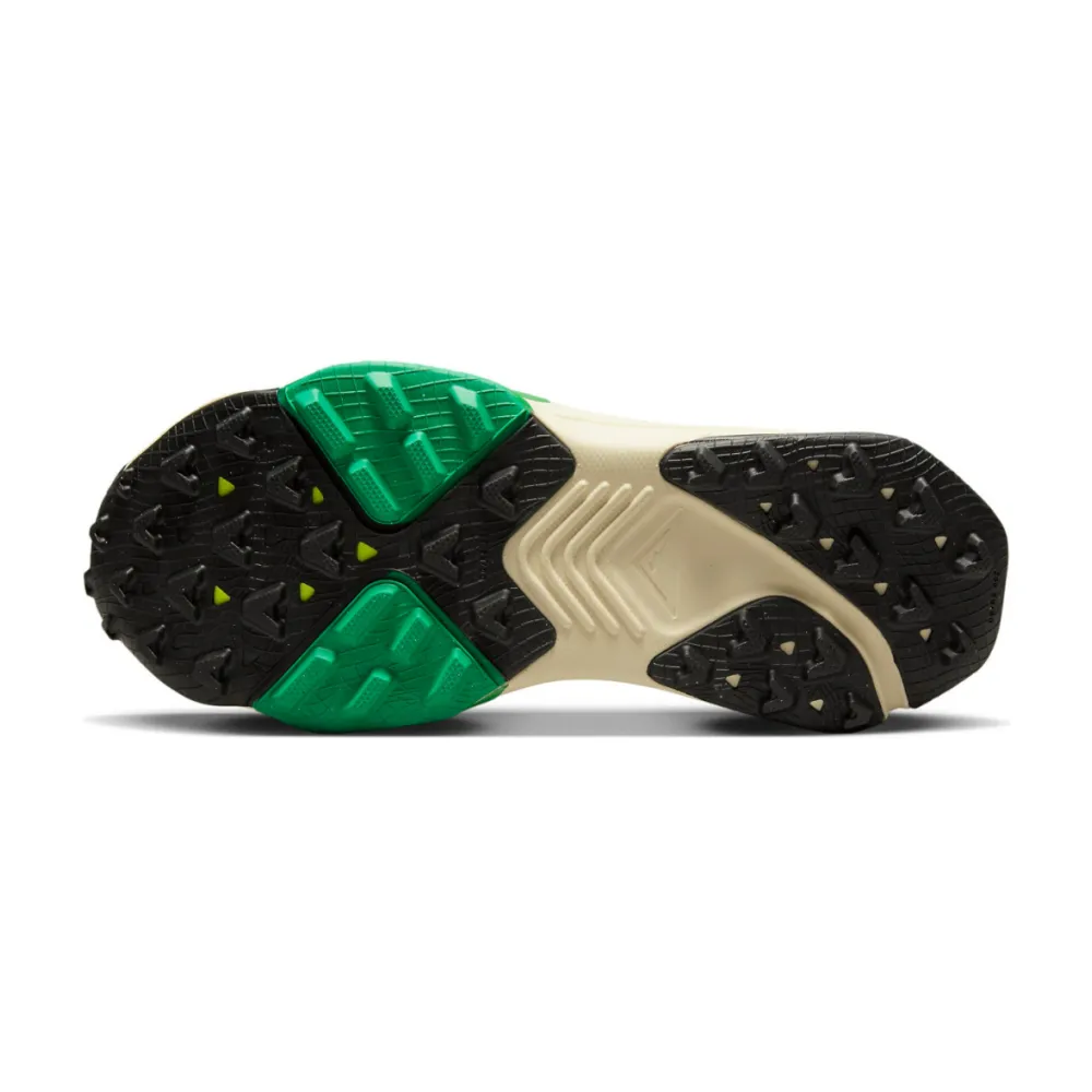 Nike Zoomx Zegama Trail DH0625-700 / gelb