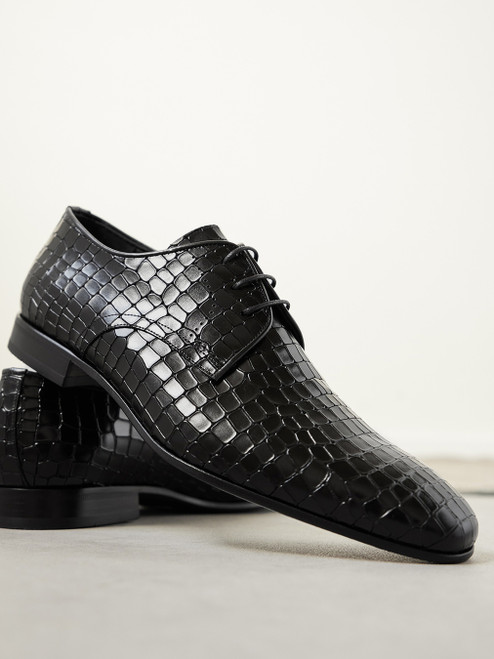 Schnürschuh-46010091018 Konstantin Starke