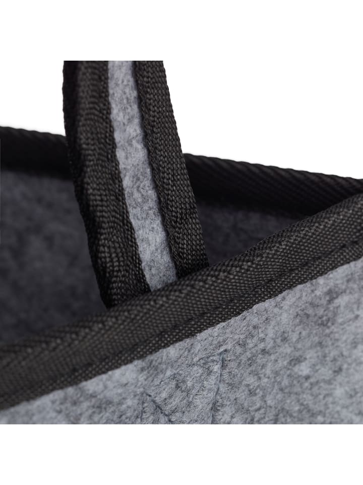 relaxdays 2 x Flaschentasche günstig kaufen onesize