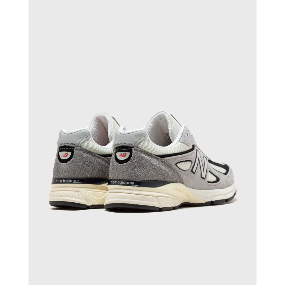 New Balance 990 V4 U990TG4 / grau