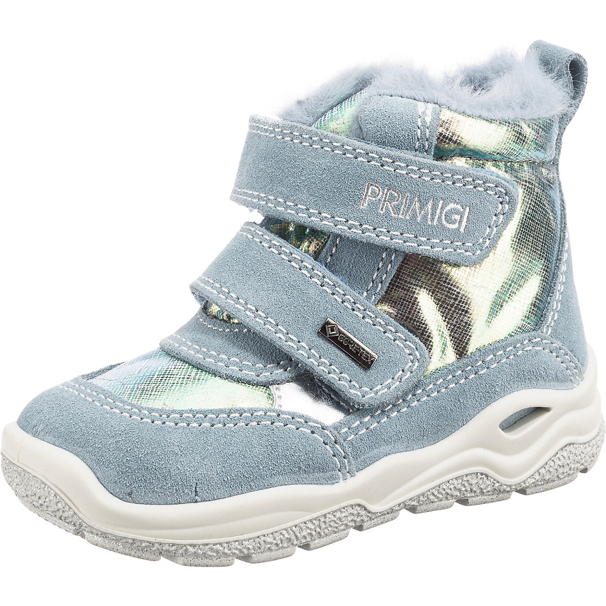 Baby Winterstiefel für Mädchen
