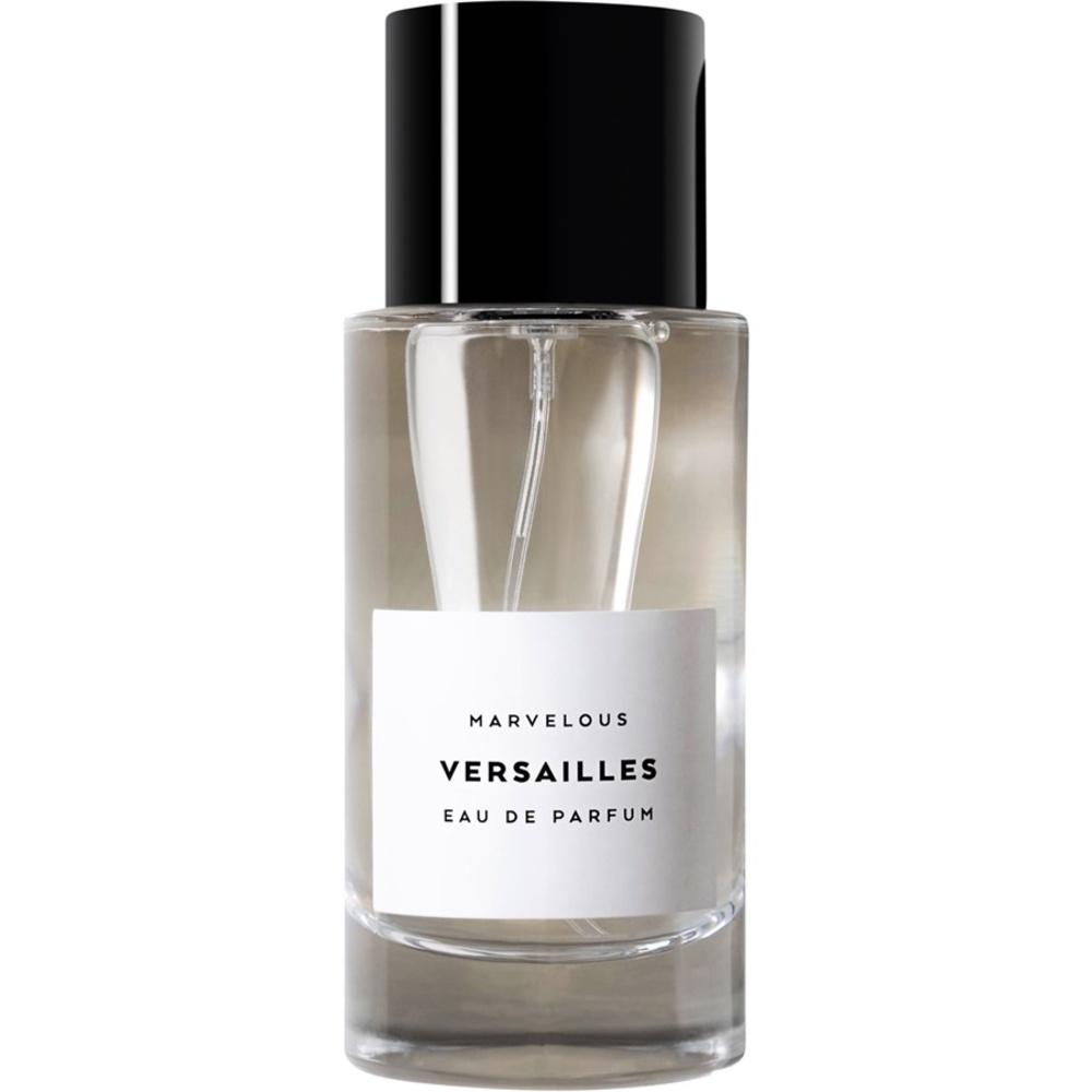 BMRVLS Versailles Eau de Parfum Spray Eau de parfum