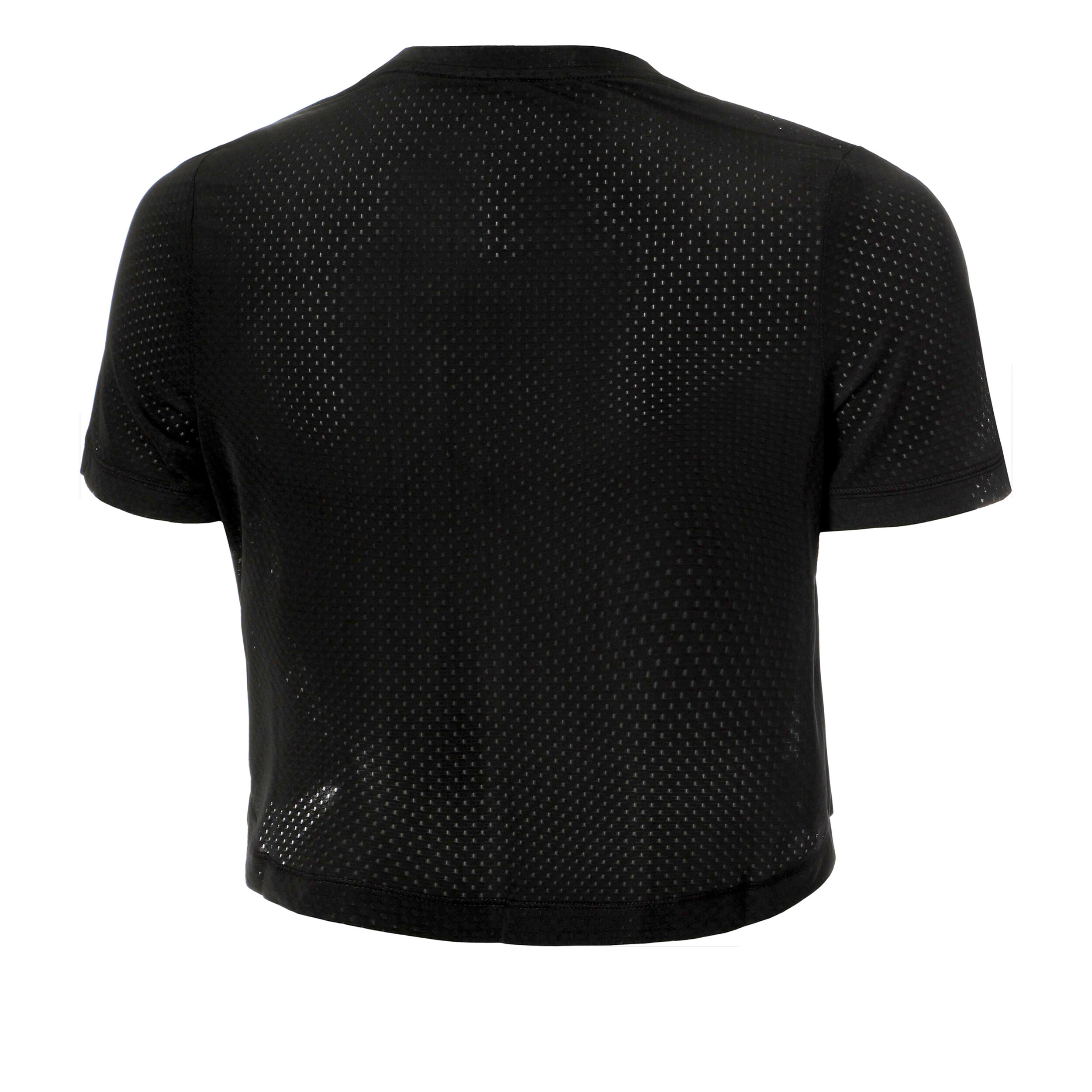 Dri-Fit One Classic T-Shirt Damen - Schwarz