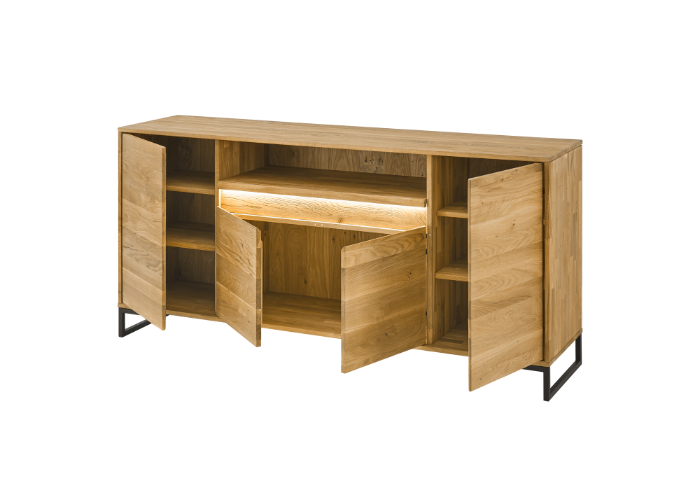 Sideboard Texas