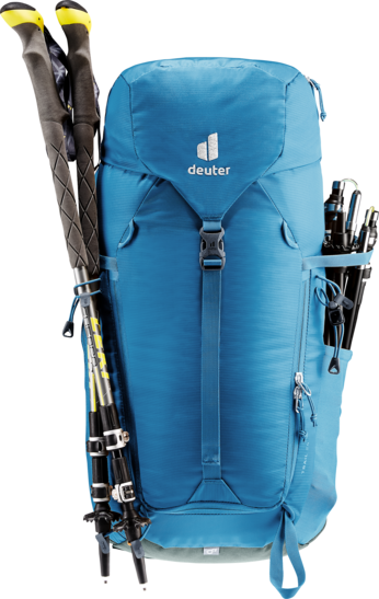 deuter Trail 24 | Wanderrucksack