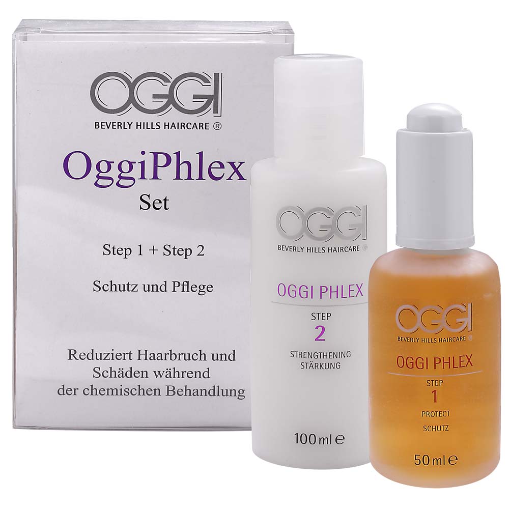 Oggi Phlex Set