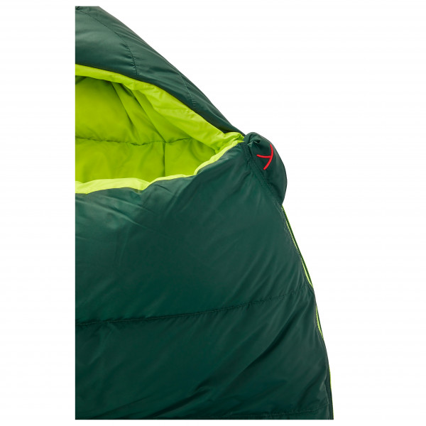 Y by Nordisk - Tension Comfort 600 - Daunenschlafsack