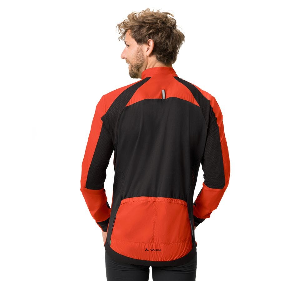 Furka Air Windjacke Herren