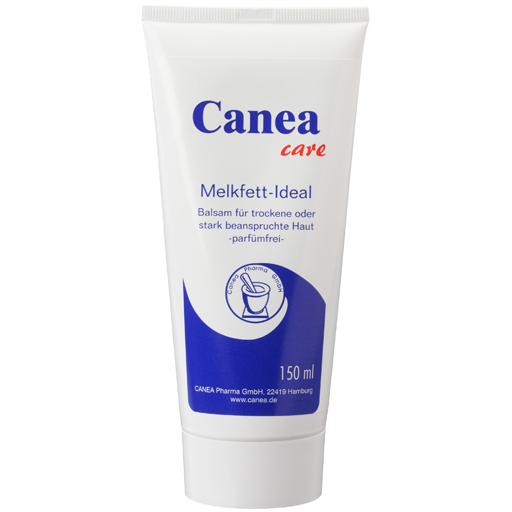 MELKFETT CANEA Ideal Balsam Tube  150 ml  Balsam