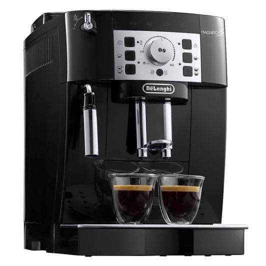 Espressor DELONGHI ECAM 22.140.B Compact