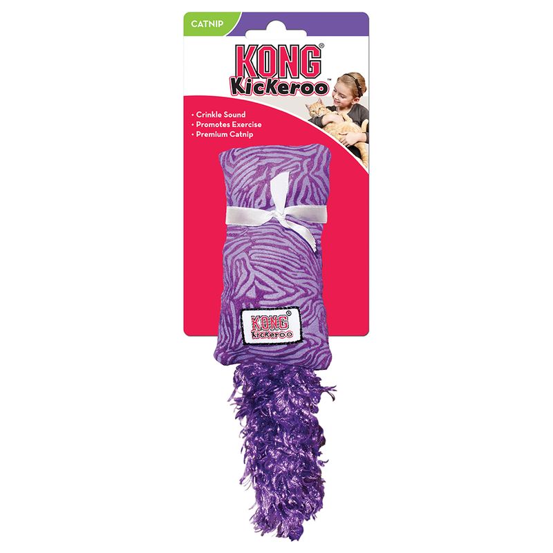 KONG Kickeroo Kitten zu TOP-Preisen