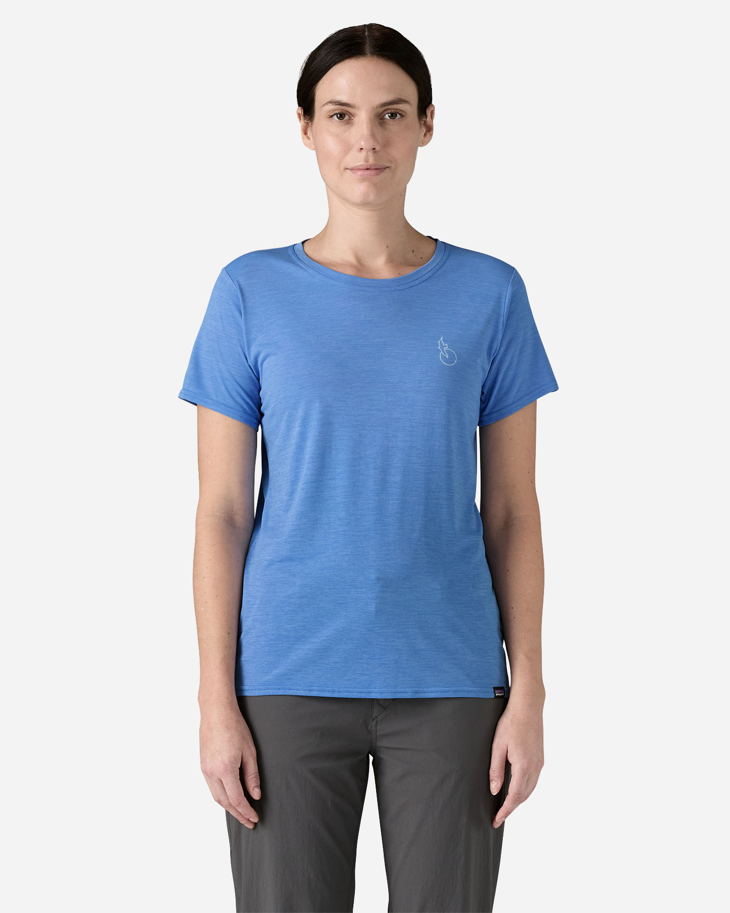 Koszulka Patagonia Capilene Cool Daily W 45365-SDAX