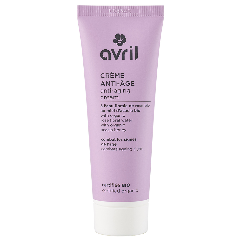 Avril Anti-âge Crème