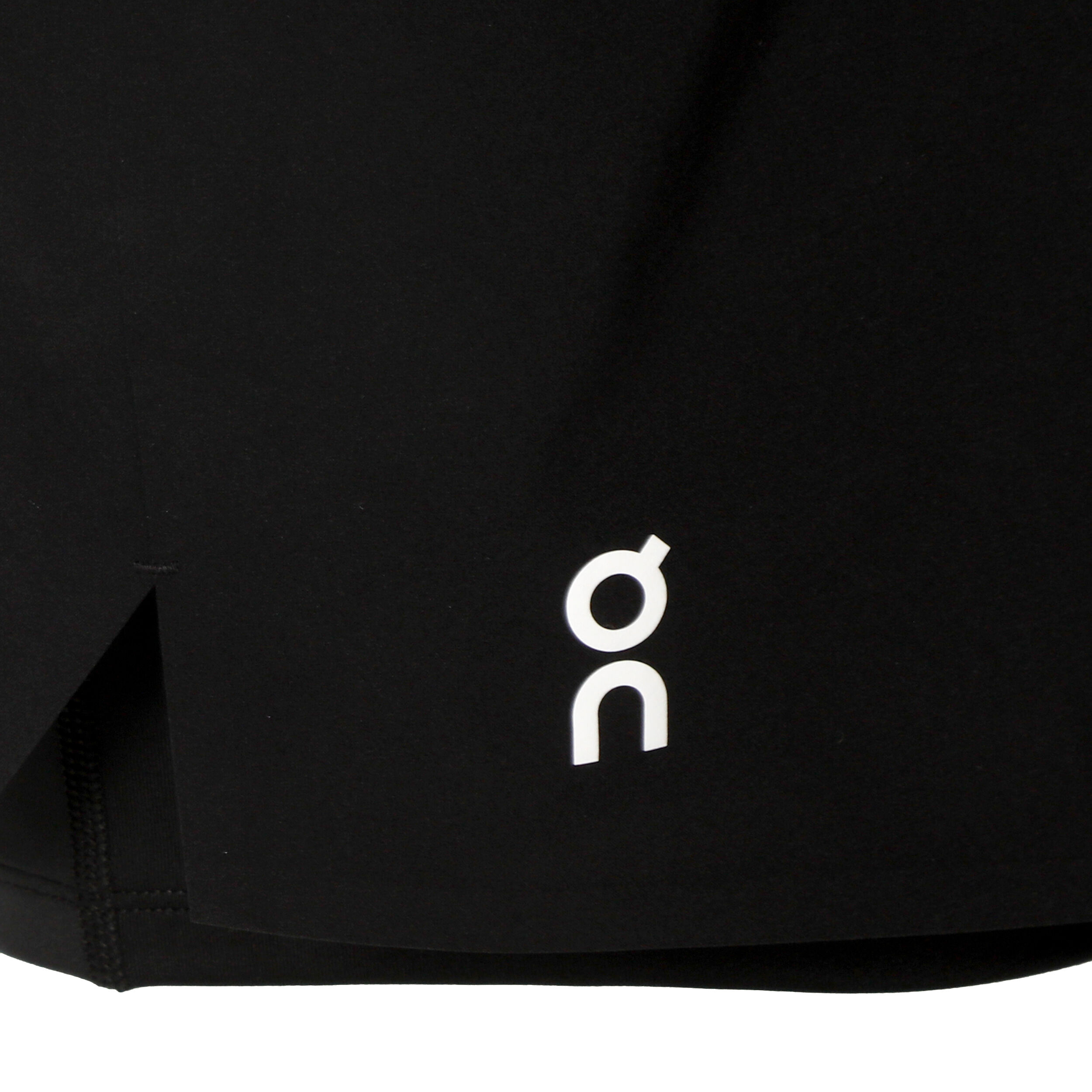 Court Shorts Damen - Schwarz